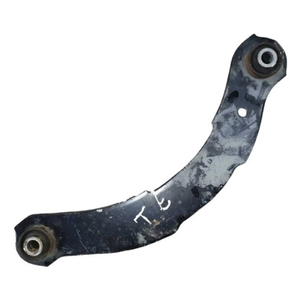 Braço Curvo Traseiro Esquerdo 2.0 Mitsubishi Lancer 2012 13