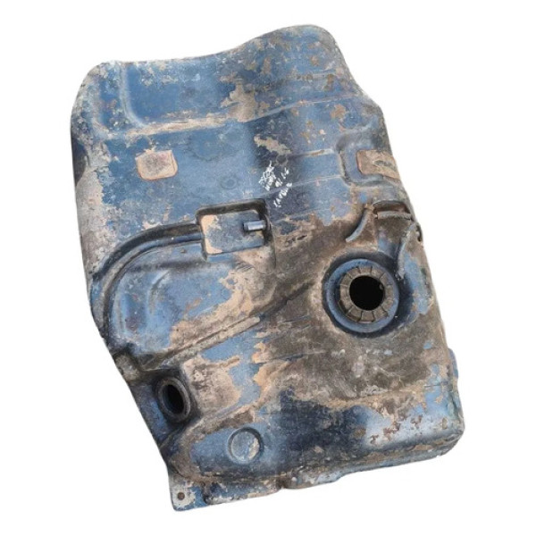 Tanque Combustível Ford Escort Hobby 1.6 1991 1992 1993 1994