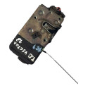 Fechadura Traseira Direita Gm Vectra 1998 A 2005 90503996