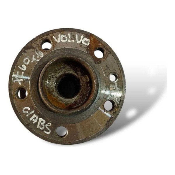Cubo Rolamento Roda Trasei Direita Volvo Xc60 2010 2011 2012