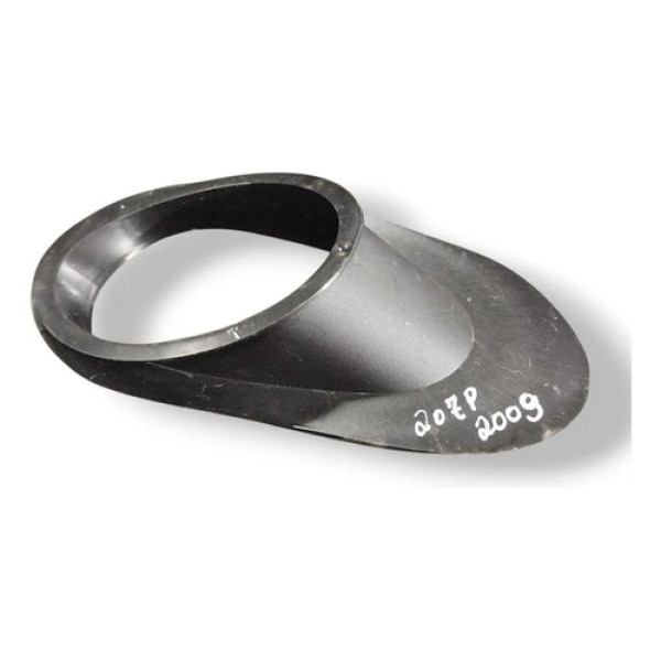 Duto Entrada Ar Peugeot 207 Passion 2008 2009 2010 2011 2012