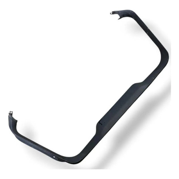 Moldura Superior Porta Malas Audi A3 2003 2004 8l0867977