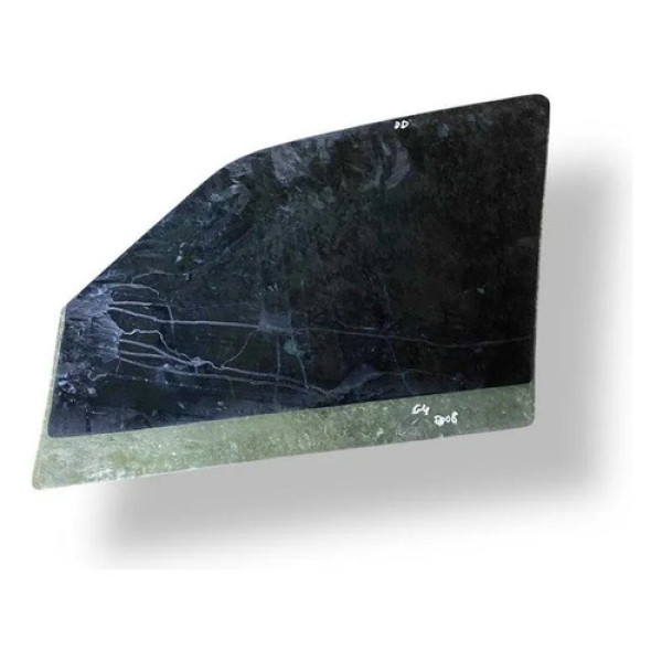 Vidro Porta Dianteiro Direito Volkswagen Gol G4 2008 2009