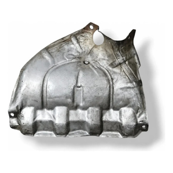 Defletor Calor Escape Renault Scenic 2005 2006 8200118519
