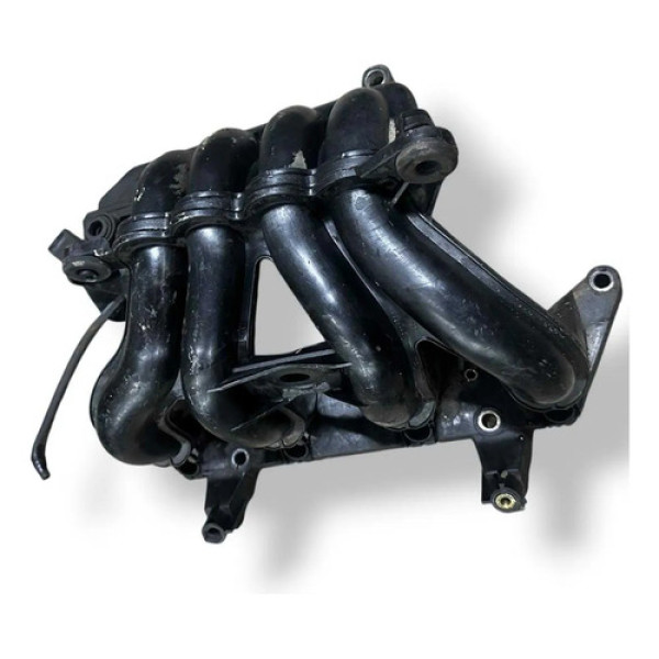 Coletor Admissão 1.0 Ford Fiesta 2003 2004 2900307649