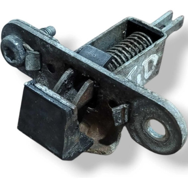 Fechadura Trava Tampa Caçamba Direita Ford Courier 2005 2006