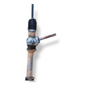 Caixa Setor Direção Mecanica Celta 1.0 2001 A 2005 1563005