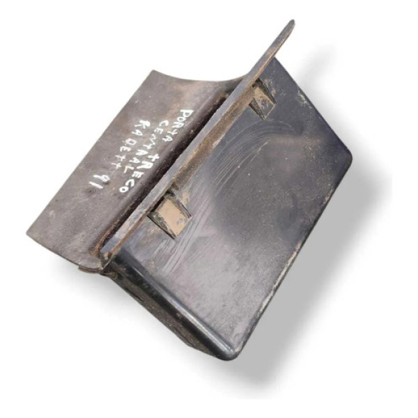 Porta Luvas/objetos Central Chevrolet Kadett 1991 52285776