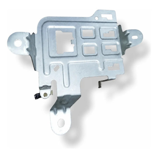 Suporte Modulo Bcm Conforto Ford Ka 2020 2021 Gn1514a254