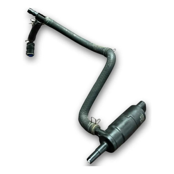 Motor Bomba Esguicho Reservatorio Kia Cadenza 2012 3192996 Preto 220v