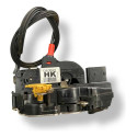 Fechadura Porta Diant Esquerda Chevrolet Sonic 2013 13579522