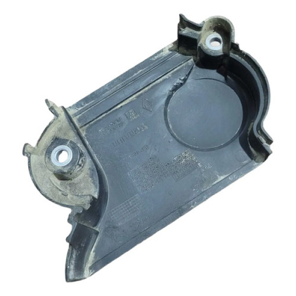 Capa Correia Dentada Renault Sandero 2016 2017 135630915r Preto