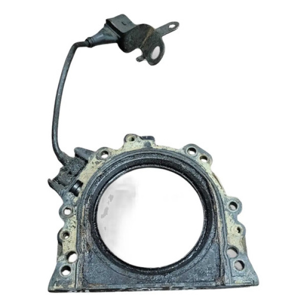 Retentor Flange Virabrequim Volkswagen Gol G4 1.6 2007 2008