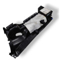 Acabamento Lateral Traseira Direi Gm Sonic Ltz 2014 95474627