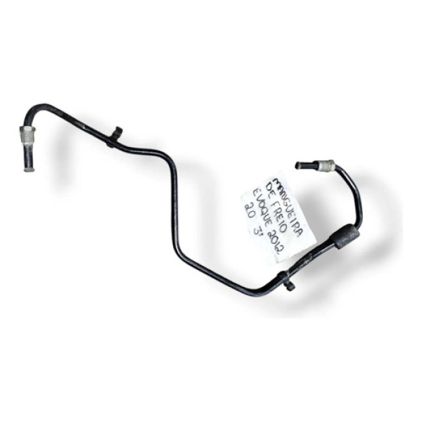 Mangueira Servo Freio Land Rover Evoque 2012 2013 2014 2015