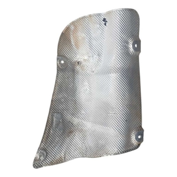 Defletor Calor Escape Fiat  Punto 1.4  2008 2009 2010 2011