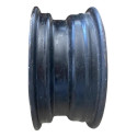 Roda Ferro Aro 13 Chevrolet Chevette Chevy Marajo Preto