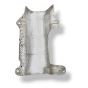Defletor Protetor Calor Térmico Chevrolet Prisma 2009 2010