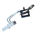 Radiador Evaporador Ar Quente Gm Vectra 2.0 1997 1998 1999