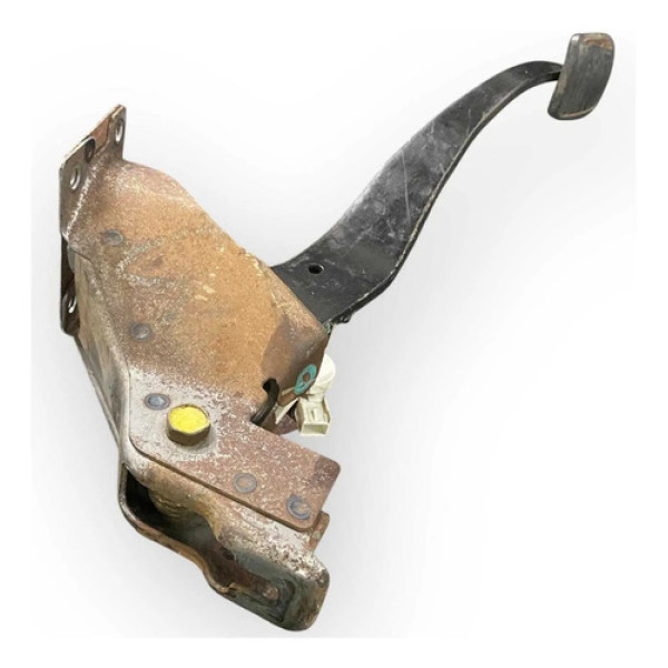 Pedal Freio Chevrolet S10 Chevrolet S10 2014 2015 2016 2017