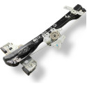 Maquina Vidro Eletrica Diant Direita Chevrolet Onix 2015