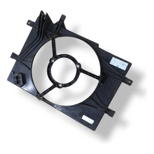 Defletor Ventoinha Fiat Palio Weekend 1.6 16v 2000 A 2004
