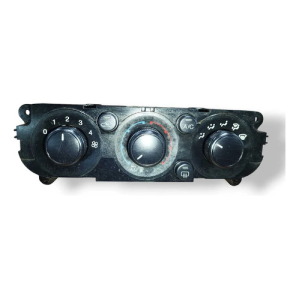 Comando Ar Condicionado Ford Ka 2019 2020 2021 Z07c90054