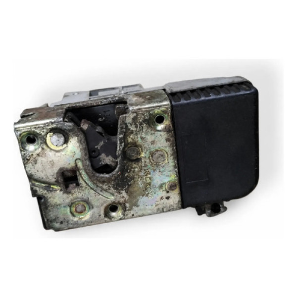 Fechadura Porta Dianteira Direita Peugeot 206 4p 2001 A 2008