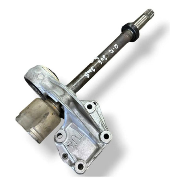 Semi Eixo Dianteira Direita 1.4 Peugeot 206 Sw 2008 2009 10