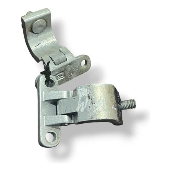 Par Dobradiças Tampa Traseira Volkswagen Golf 2000 2001 2002