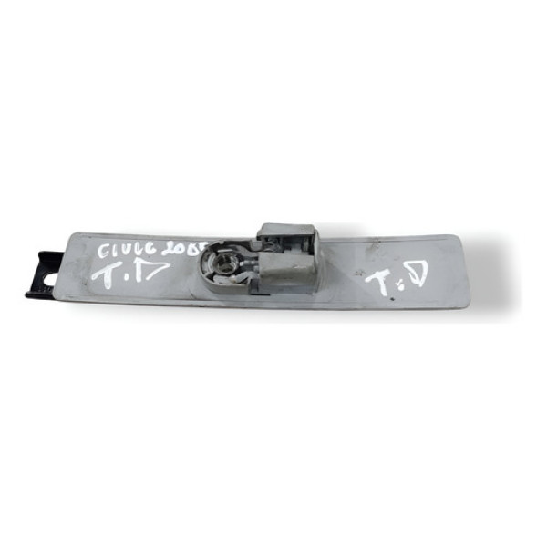 Regulador Altura Coluna Lado Direito Honda Civic 2004 2005
