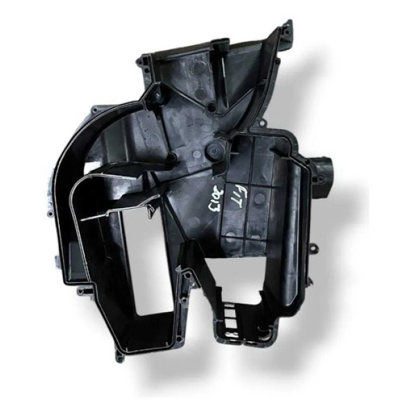 Carcaça Caixa Evaporadora Honda Fit 2010  2011 2012  2013