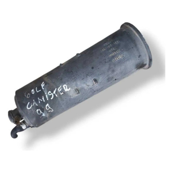 Filtro Canister Volkswagen Golf 1999 2000 2001 - 171201813