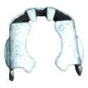 Trava Bico Injetor Chevrolet Classic 2010 2011 2012 2013 220v