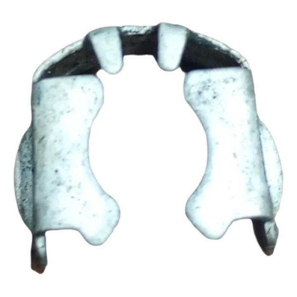 Trava Bico Injetor Chevrolet Classic 2010 2011 2012 2013 220v