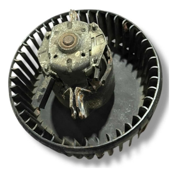 Motor Ventilador Ar Forçado Ford Courier 2006 F006mg1340