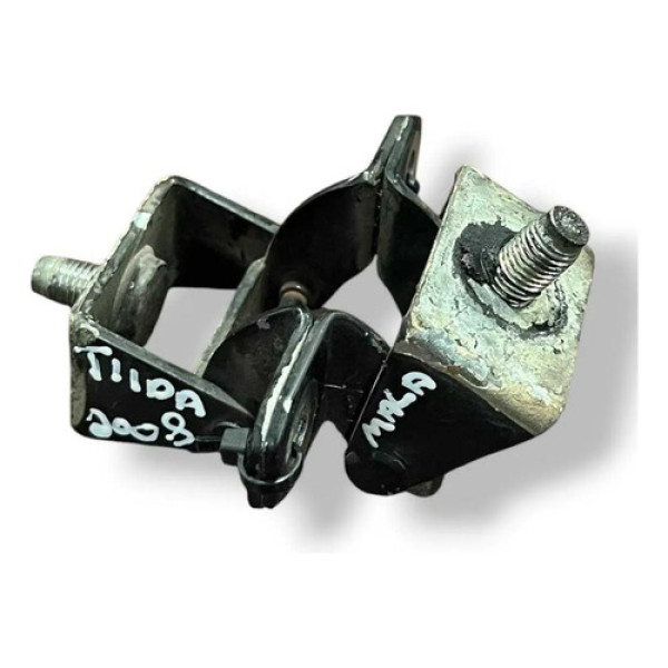 Par Dobradiça Porta Malas Nissan Tiida 2008 2009 2010 2011