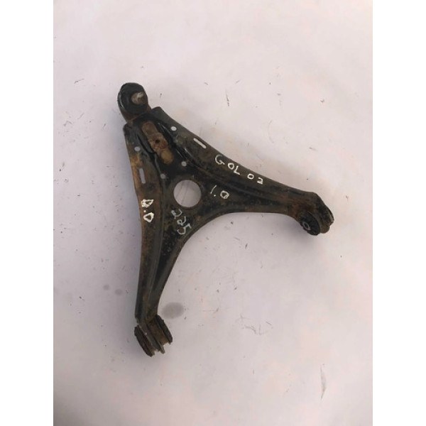 Bandeja Balança Dianteira Direita Volkswagen Gol 1.0 2002