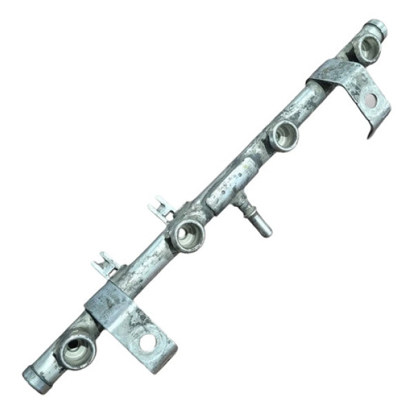 Flauta Bico Injetor Combustivel Fiat Bravo 2011 2012 2013