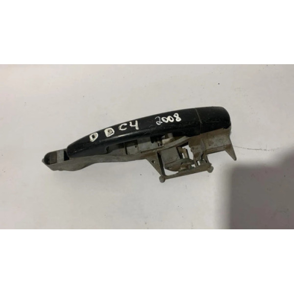 Maçaneta Externa Dianteira Direita Citroen C4 Pallas 2008 Dianteira