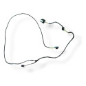 Chicote Sensor Temperatura Interna Gm Sonic Sedán 2013 2014