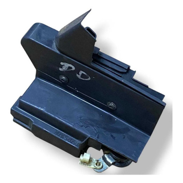 Fechadura Porta Dianteira Direito Renault Logan 2015 2016