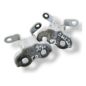 Dobradiça De Porta Traseira Direita Chevrolet Onix 1.0 2019