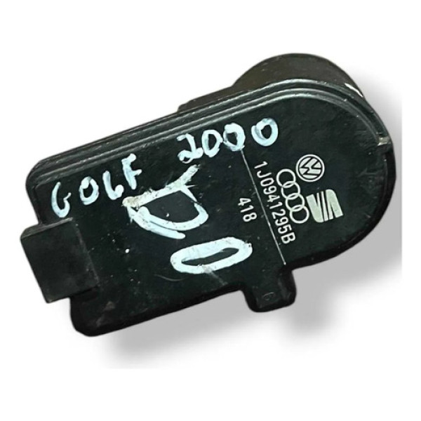 Motor Regulagem Elétrico Farol Volkswagen Golf 1999 2000