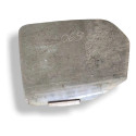 Vidro Porta Traseira Esquerda Chevrolet Celta 2001 A 2005