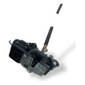 Fechadura Porta Traseira Esquerda Gm Captiva 2009 L25875780
