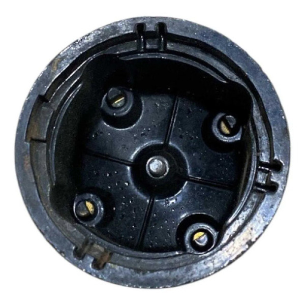 Tampa Distribuidor Vw Gol Versailles Santana 1994 9232081442 Preto