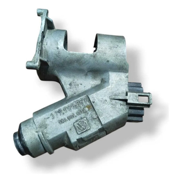 Cilindro Ignição Miolo Vw Gol G2 G3 G4 5x0905851a 377905857