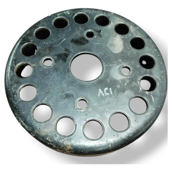 Polia Bomba Agua Motor Hyundai Ix35 2015 2016 2017 2018