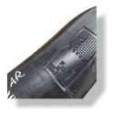 Duto Saida Ar Lado Esquerdo Chevrolet Corsa 1998 90386785